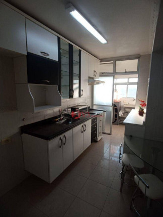 Imagem Apartamento com 2 Quartos à Venda, 62 m² em Vila Carrão - São Paulo