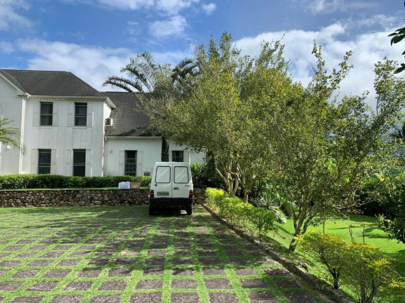 Imagem Casa de Condomínio com 6 Quartos à Venda, 5.000 m² em Centro - Mangaratiba