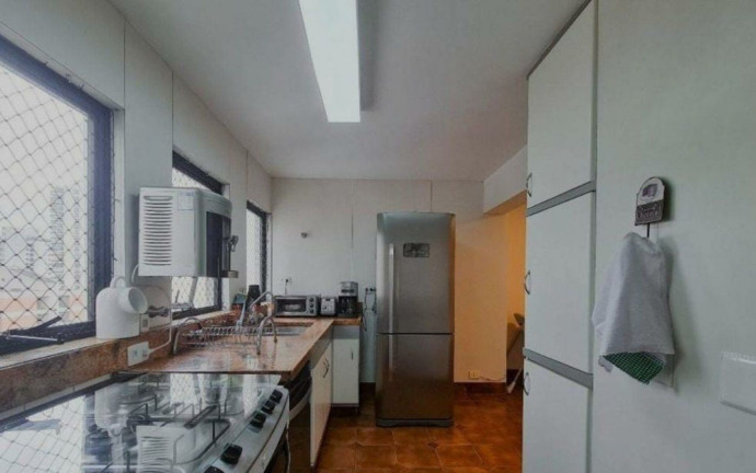Imagem Apartamento com 4 Quartos à Venda, 178 m² em Perdizes - São Paulo Imagem Apartamento com 4 Quartos à Venda, 178 m² em Perdizes - São Paulo