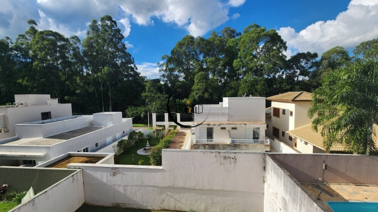 Imagem Casa de Condomínio com 4 Quartos à Venda, 325 m² em Residencial Ibi-aram - Itupeva