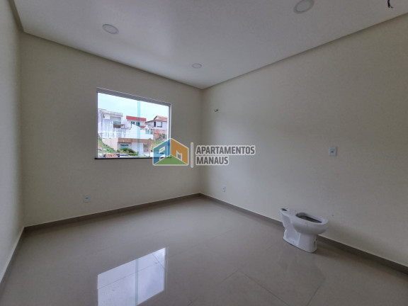 Imagem Casa com 3 Quartos à Venda, 250 m² em Tarumã - Manaus Imagem Casa com 3 Quartos à Venda, 250 m² em Tarumã - Manaus