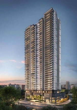Imagem Apartamento com 3 Quartos à Venda, 107 m² em Ipiranga - São Paulo Imagem Apartamento com 3 Quartos à Venda, 107 m² em Ipiranga - São Paulo