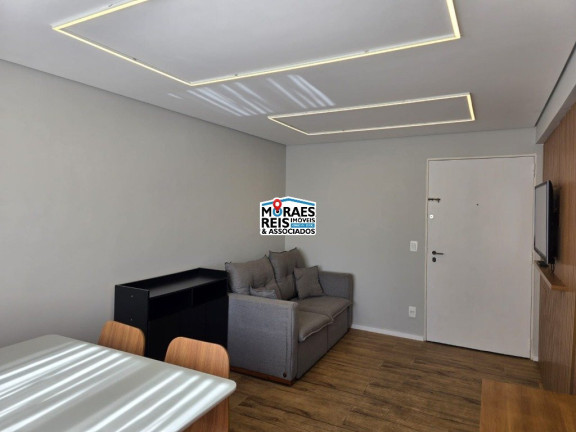 Imagem Loft com 1 Quarto à Venda, em Brooklin Paulista - São Paulo Imagem Loft com 1 Quarto à Venda, em Brooklin Paulista - São Paulo