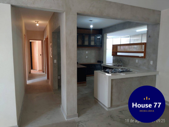 Imagem Apartamento com 3 Quartos à Venda, 91 m² em Vila Nova Conceição - São Paulo