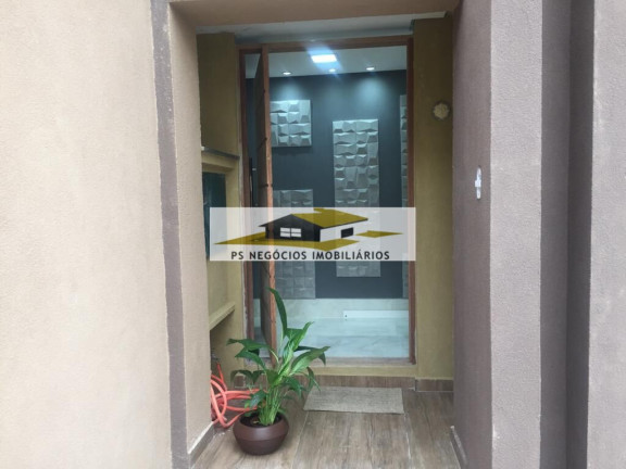 Imagem Casa de Condomínio com 3 Quartos à Venda, 195 m² em Vila Deodoro - São Paulo Imagem Casa de Condomínio com 3 Quartos à Venda, 195 m² em Vila Deodoro - São Paulo