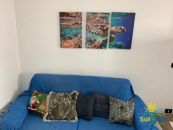 Imagem Apartamento com 2 Quartos à Venda, 48 m² em Ipiranguinha - Ubatuba Imagem Apartamento com 2 Quartos à Venda, 48 m² em Ipiranguinha - Ubatuba