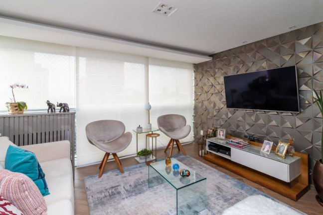 Imagem Apartamento com 2 Quartos à Venda, 71 m² em Campo Belo - São Paulo Imagem Apartamento com 2 Quartos à Venda, 71 m² em Campo Belo - São Paulo
