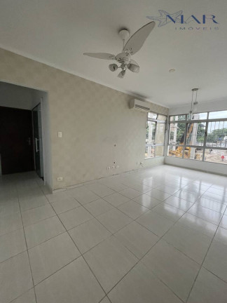 Imagem Apartamento com 2 Quartos à Venda, 98 m² em Ponta Da Praia - Santos Imagem Apartamento com 2 Quartos à Venda, 98 m² em Ponta Da Praia - Santos