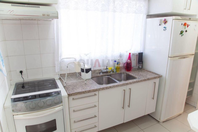 Imagem Apartamento com 3 Quartos à Venda, 115 m² em Brooklin - São Paulo