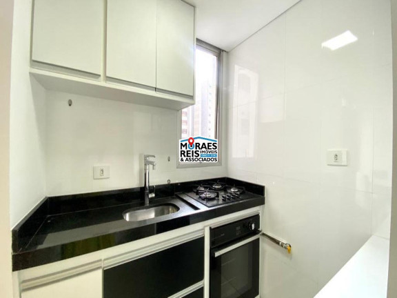 Imagem Apartamento com 1 Quarto à Venda, 60 m² em Brooklin Paulista - São Paulo Imagem Apartamento com 1 Quarto à Venda, 60 m² em Brooklin Paulista - São Paulo