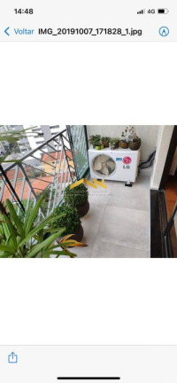 Imagem Apartamento com 3 Quartos à Venda, 86 m² em Saude - São Paulo Imagem Apartamento com 3 Quartos à Venda, 86 m² em Saude - São Paulo