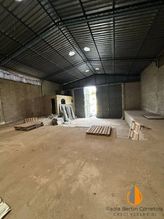 Imagem Galpão para Alugar, 390 m² em Inoã (inoã) - Maricá Imagem Galpão para Alugar, 390 m² em Inoã (inoã) - Maricá