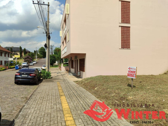 Imagem Terreno à Venda, 514 m² em Centro - Feliz Imagem Terreno à Venda, 514 m² em Centro - Feliz