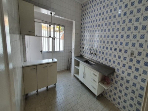 Imagem Casa com 2 Quartos para Alugar, 100 m² em Vila Mariana - São Paulo Imagem Casa com 2 Quartos para Alugar, 100 m² em Vila Mariana - São Paulo