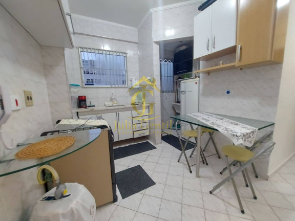 Imagem Apartamento com 1 Quarto à Venda, 51 m² Imagem Apartamento com 1 Quarto à Venda, 51 m²
