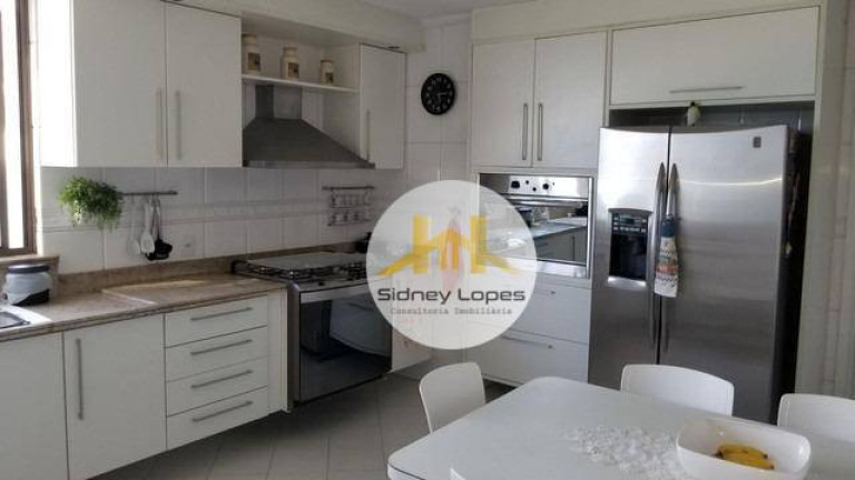 Imagem Apartamento com 4 Quartos à Venda, 310 m² em Barra Da Tijuca - Rio De Janeiro