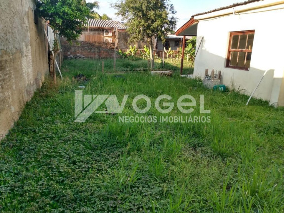 Imagem Casa com 3 Quartos à Venda, 120 m² em Scharlau - Sao Leopoldo Imagem Casa com 3 Quartos à Venda, 120 m² em Scharlau - Sao Leopoldo