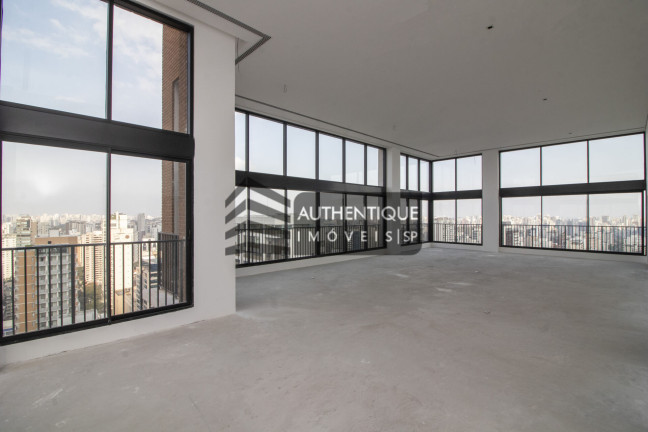 Imagem Cobertura com 4 Quartos à Venda, 688 m² em Moema - São Paulo Imagem Cobertura com 4 Quartos à Venda, 688 m² em Moema - São Paulo