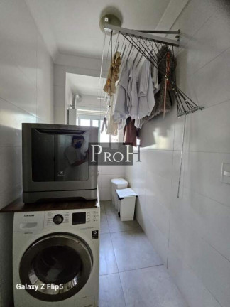 Imagem Apartamento com 3 Quartos à Venda, 105 m² em Centro - São Bernardo Do Campo