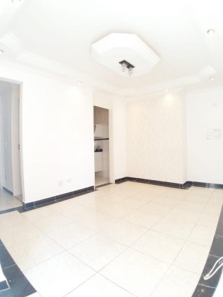 Imagem Apartamento com 2 Quartos à Venda, 47 m² em Luz - São Paulo Imagem Apartamento com 2 Quartos à Venda, 47 m² em Luz - São Paulo