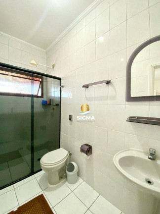 Imagem Cobertura com 3 Quartos à Venda, 160 m² em Jardim Astúrias - Guarujá Imagem Cobertura com 3 Quartos à Venda, 160 m² em Jardim Astúrias - Guarujá