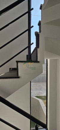 Imagem Casa de Condomínio com 3 Quartos à Venda, 108 m² em Bairro Alto - Curitiba Imagem Casa de Condomínio com 3 Quartos à Venda, 108 m² em Bairro Alto - Curitiba