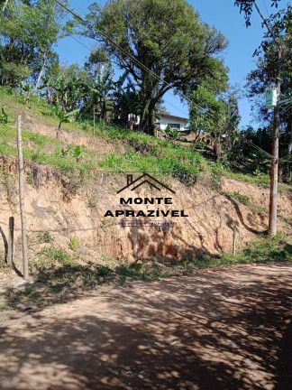 Imagem Terreno à Venda, 400 m² em Rio Grande Da Serra