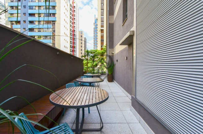 Imagem Cobertura com 2 Quartos à Venda, 144 m² em Vila Nova Conceição - São Paulo Imagem Cobertura com 2 Quartos à Venda, 144 m² em Vila Nova Conceição - São Paulo