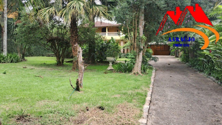 Imagem Casa com 3 Quartos à Venda, 100 m² em Jardim Colibri - Cotia Imagem Casa com 3 Quartos à Venda, 100 m² em Jardim Colibri - Cotia