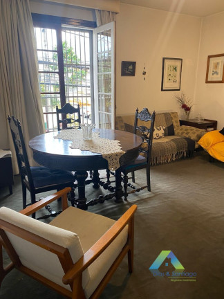 Imagem Apartamento com 3 Quartos à Venda, 108 m² em Cambuci - São Paulo Imagem Apartamento com 3 Quartos à Venda, 108 m² em Cambuci - São Paulo