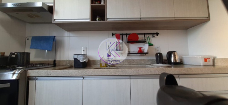 Imagem Apartamento com 2 Quartos à Venda, 57 m² em Pagani 2 - Palhoça