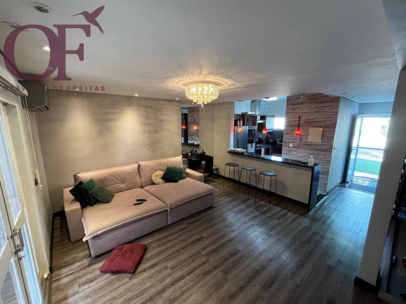 Imagem Casa de Condomínio com 3 Quartos à Venda, 180 m² em Medeiros - Jundiaí Imagem Casa de Condomínio com 3 Quartos à Venda, 180 m² em Medeiros - Jundiaí