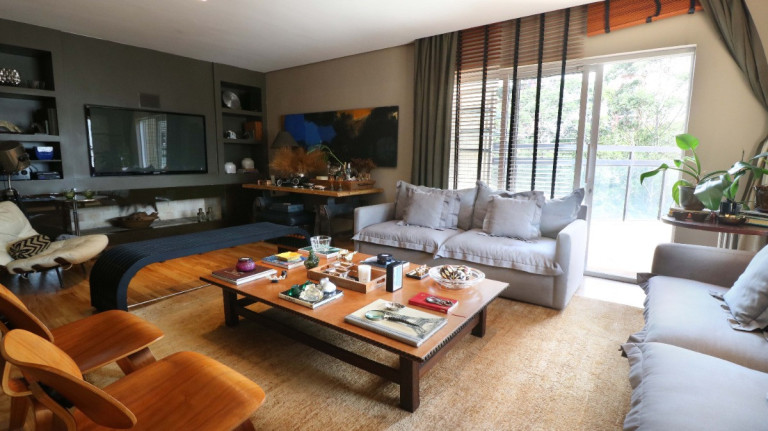 Imagem Apartamento com 4 Quartos à Venda, 271 m² em Vila Suzana - São Paulo Imagem Apartamento com 4 Quartos à Venda, 271 m² em Vila Suzana - São Paulo