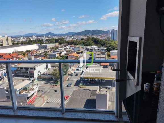 Imagem Apartamento com 2 Quartos à Venda, 64 m² em São João - Itajaí