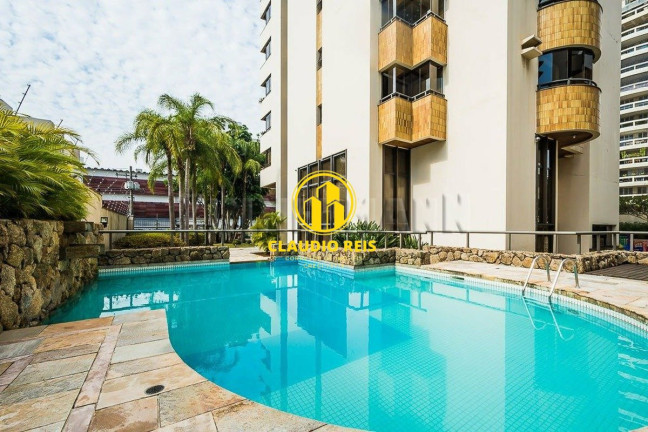 Imagem Apartamento com 4 Quartos à Venda, 250 m² em Planalto Paulista - São Paulo Imagem Apartamento com 4 Quartos à Venda, 250 m² em Planalto Paulista - São Paulo