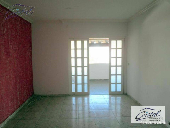 Imagem Casa com 3 Quartos à Venda, 113 m² em Jardim Bonfiglioli - São Paulo Imagem Casa com 3 Quartos à Venda, 113 m² em Jardim Bonfiglioli - São Paulo