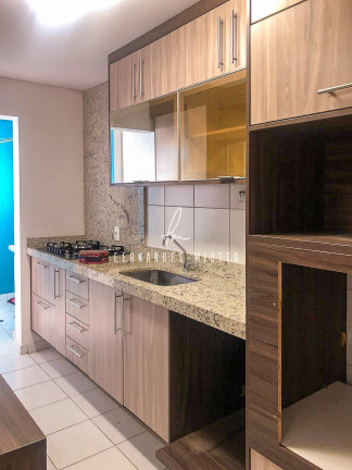 Imagem Apartamento com 2 Quartos à Venda, 78 m² em Atmosphera Natural Living - Jundiaí