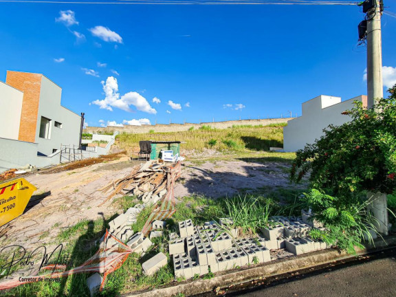 Imóvel à Venda, 280 m² em Ondas - Cond. Ondas Do Piracicaba - Piracicaba