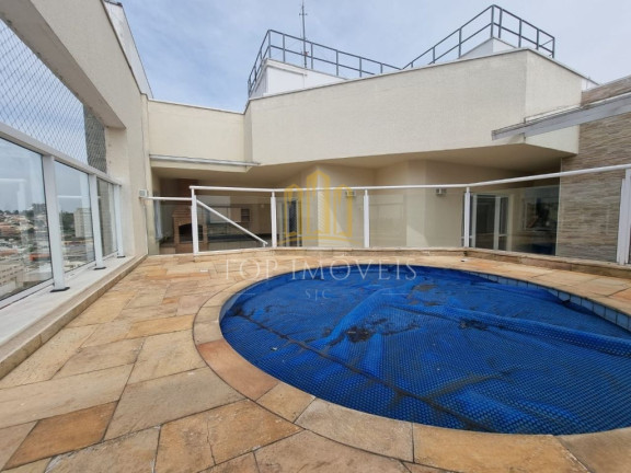 Imagem Cobertura com 3 Quartos à Venda, 304 m² em Jardim Pereira Do Amparo - Jacareí Imagem Cobertura com 3 Quartos à Venda, 304 m² em Jardim Pereira Do Amparo - Jacareí