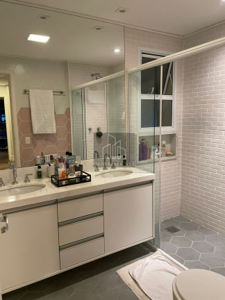 Imagem Apartamento com 3 Quartos à Venda, 202 m² em Tamboré - Santana De Parnaíba Imagem Apartamento com 3 Quartos à Venda, 202 m² em Tamboré - Santana De Parnaíba