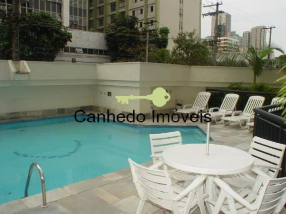 Imagem Apartamento com 3 Quartos para Alugar, 105 m² em Itaim Bibi - São Paulo Imagem Apartamento com 3 Quartos para Alugar, 105 m² em Itaim Bibi - São Paulo