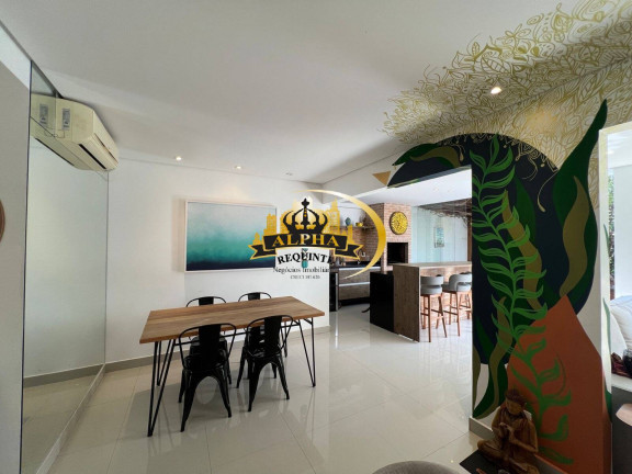 Imagem Casa de Condomínio com 3 Quartos à Venda, 180 m² em Tamboré - Santana De Parnaíba Imagem Casa de Condomínio com 3 Quartos à Venda, 180 m² em Tamboré - Santana De Parnaíba