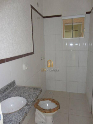 Imagem Casa com 3 Quartos à Venda, 82 m² em Conjunto Vera Cruz - Goiânia Imagem Casa com 3 Quartos à Venda, 82 m² em Conjunto Vera Cruz - Goiânia