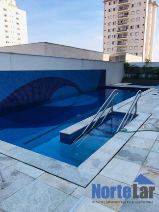 Imagem Apartamento com 2 Quartos à Venda, 63 m² em Tucuruvi - São Paulo