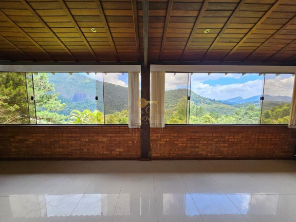 Imagem Casa com 4 Quartos à Venda, 202 m² em Parque Do Imbui - Teresópolis Imagem Casa com 4 Quartos à Venda, 202 m² em Parque Do Imbui - Teresópolis