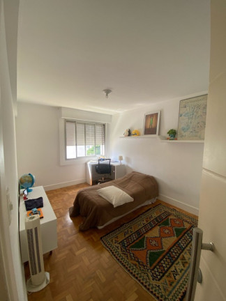 Imagem Apartamento com 3 Quartos à Venda, 145 m² em Itaim Bibi - São Paulo