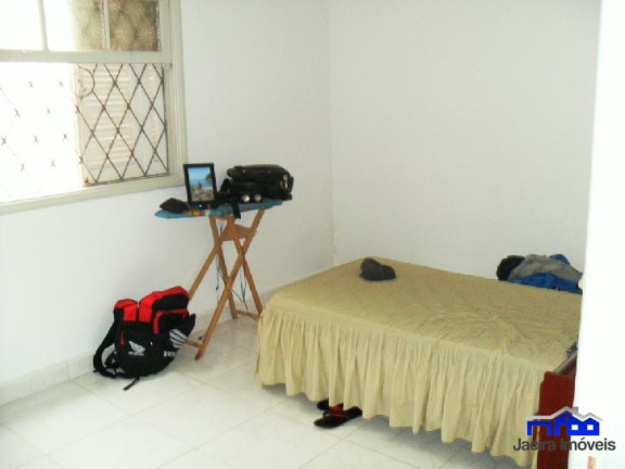 Imagem Apartamento com 3 Quartos à Venda,  em Campo Grande - Santos