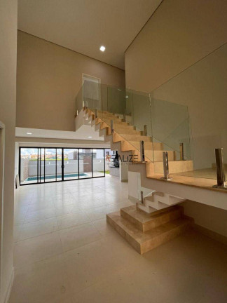 Imagem Sobrado com 4 Quartos à Venda, 320 m² em Condomínio Dona Maria José - Indaiatuba