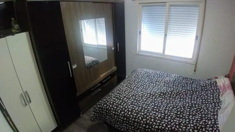 Imagem Apartamento com 1 Quarto à Venda, em Agostinho Imagem Apartamento com 1 Quarto à Venda, em Agostinho