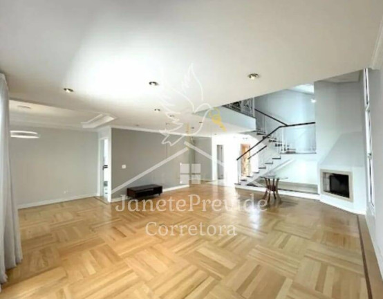 Imagem Casa de Condomínio com 4 Quartos à Venda, 380 m² em Alphaville - Santana De Parnaíba Imagem Casa de Condomínio com 4 Quartos à Venda, 380 m² em Alphaville - Santana De Parnaíba